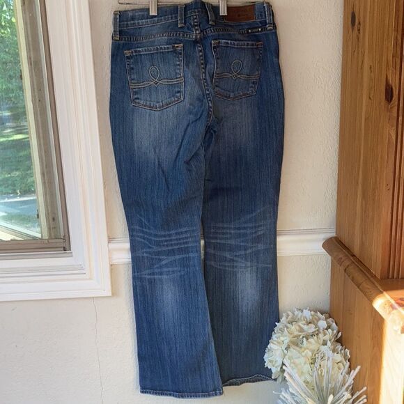 Lucky Boot Cut Sofia Boot Jeans - Picture 13 of 16